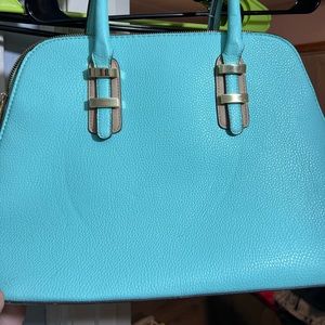 Shoulder purse